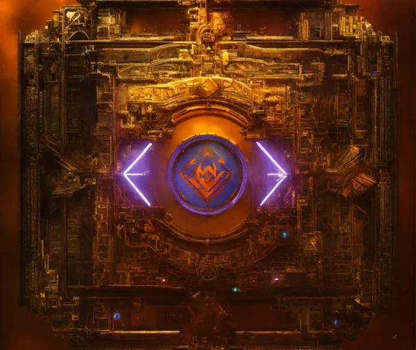 Celestial Logic Capsule