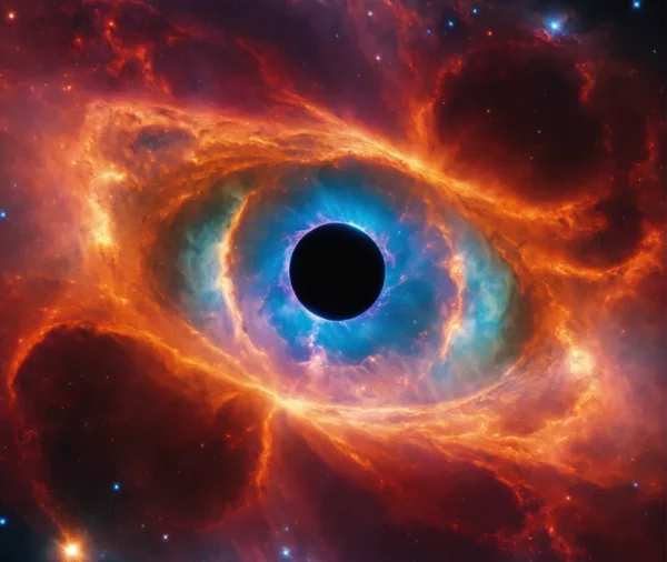 Celestial Pulse Shear