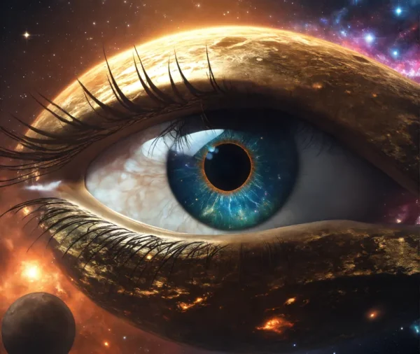 Celestial Veil Fracture