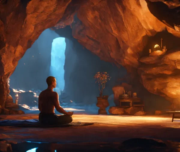 Chrono-Spire Plateau