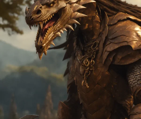 Cinder-Bloom Ravener