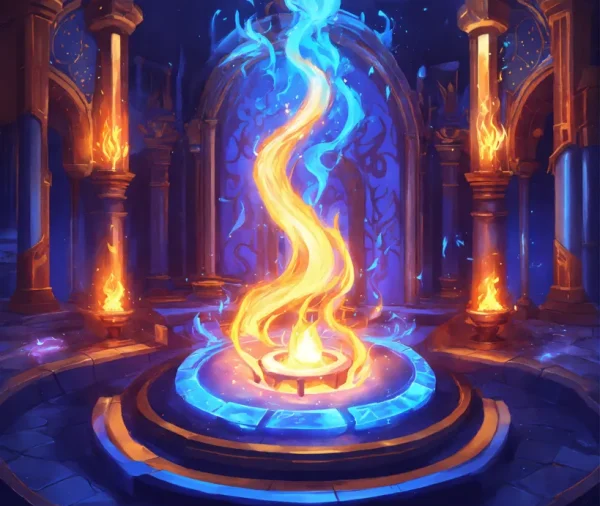 Crossing the Gloom-Marked Frontier