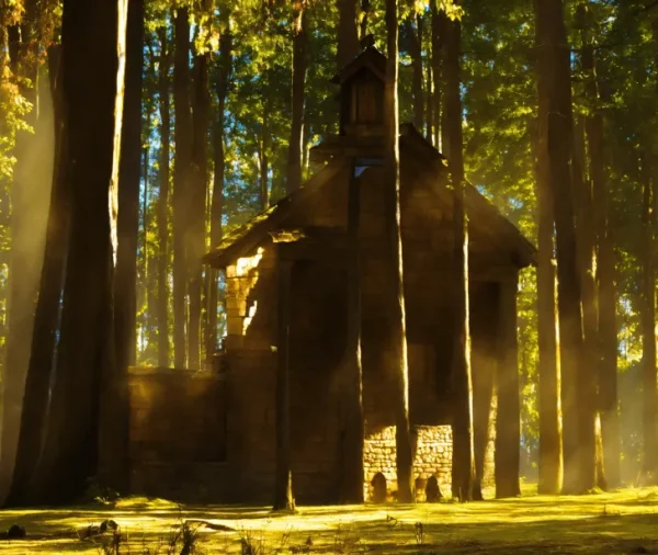 Crystal-Thread Summit