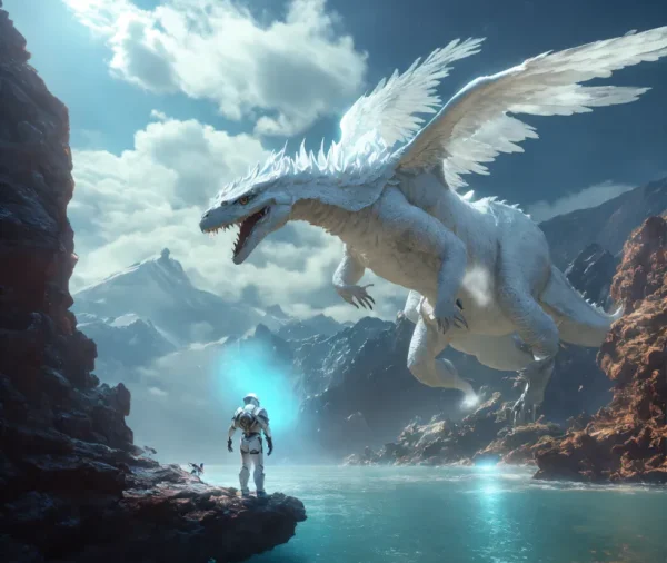 Dream-Wrought Phantasm