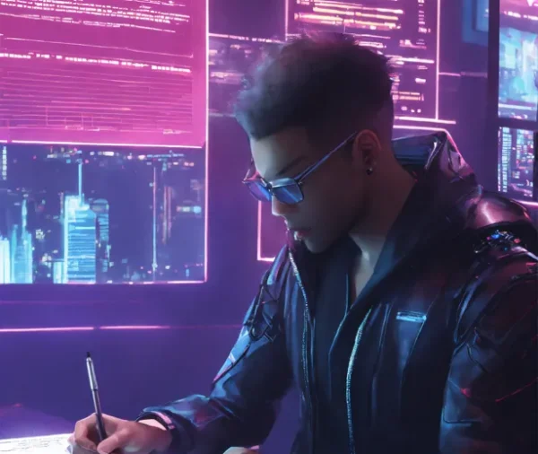 Echo-Bound Frequency Rod