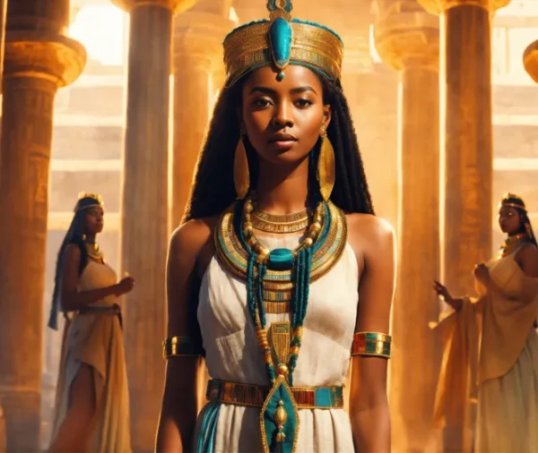 Echo-Hearted Guardian