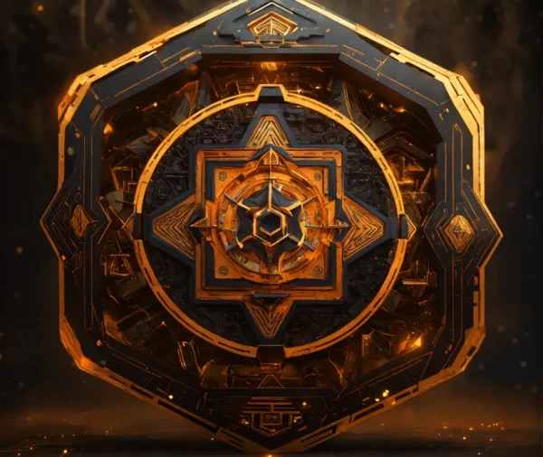 Etherforge Tuning Ring