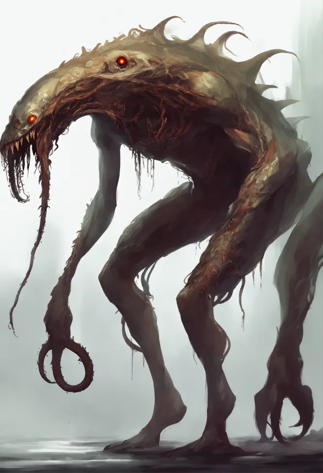 Gloom-Tide Reclaimer