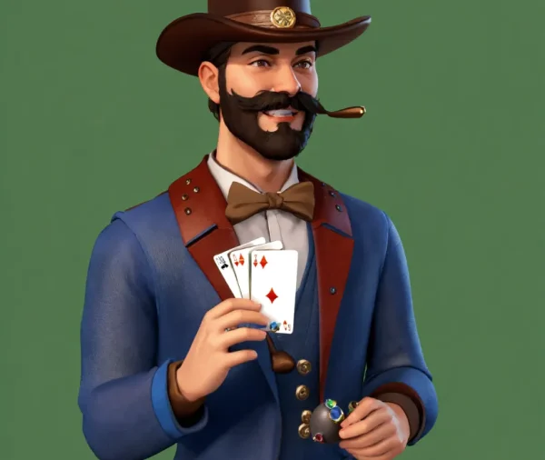 Hunt for the Crystal-Vein Oracle