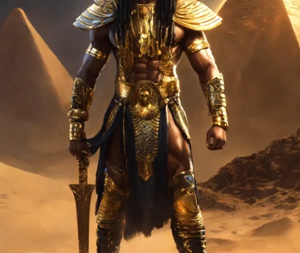 Moon-Scribed Blade-Dancer