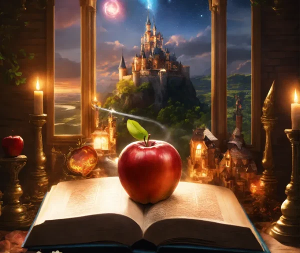 Obsidian Echo Caverns