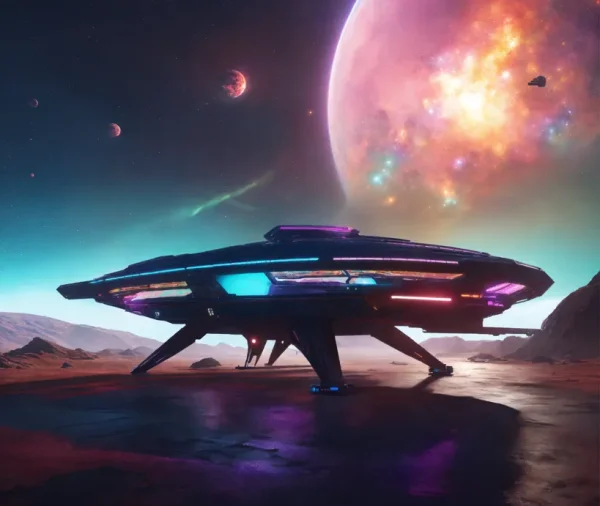 Orbit-Chorus Disjunction