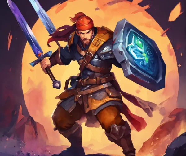 Rescue of the Prism-Sung Heir