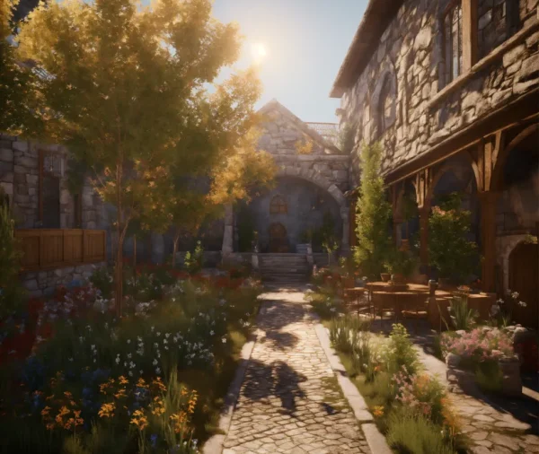 Rune-Sundered Tunnels