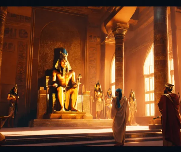 Shadow-Blessed Paragon