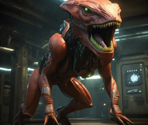 Tempest-Flare Monarch