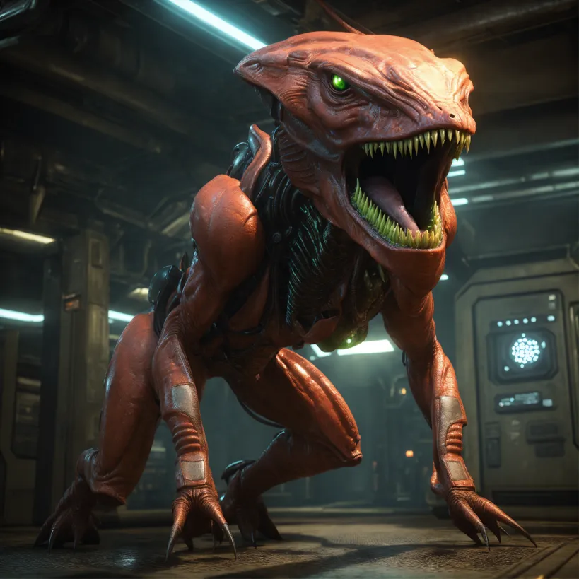 Tempest-Flare Monarch