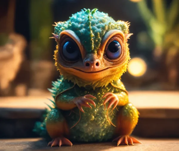 The Aether-Sliver Mantis