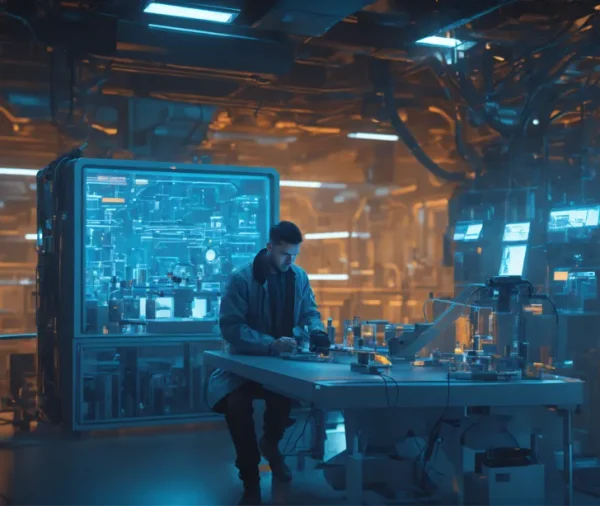 エーテリック・ヌリファイア