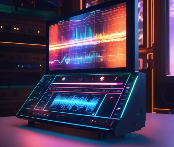 アークライト・コンティニュアム・コア