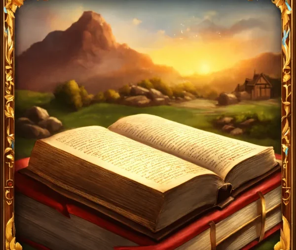 The Celestial Thorn Hunt