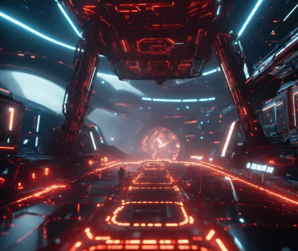 シンダーヘリックス・アンプ