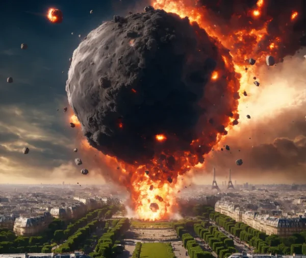 クリムゾン・リフト・マエストロム