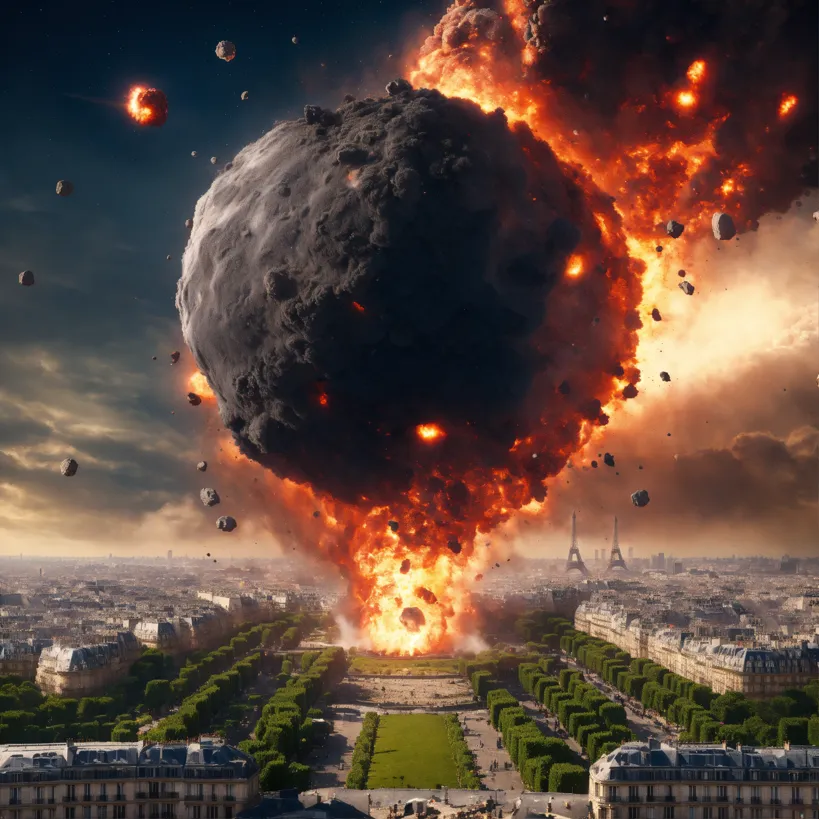 クリムゾン・リフト・マエストロム