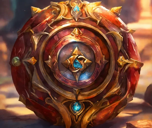 The Dread-Glyph Concord