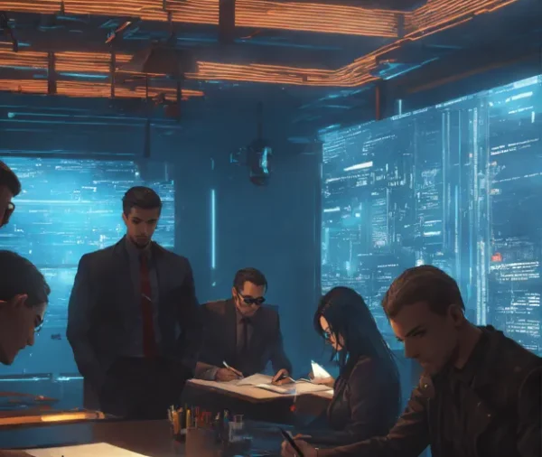 The Dream-Bloom Prophecy