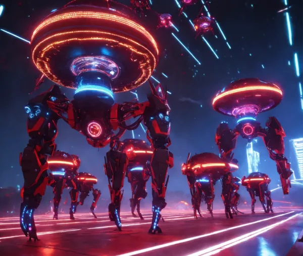 エコー・ヘルム・モジュール