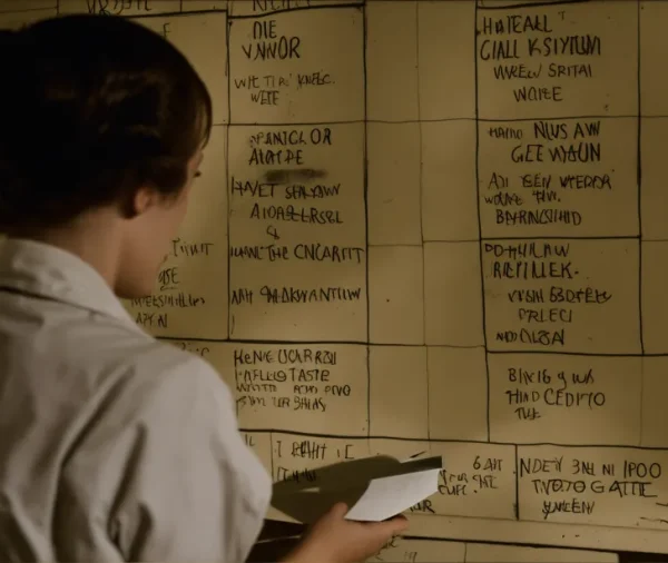 The Echo Heralds Redemption