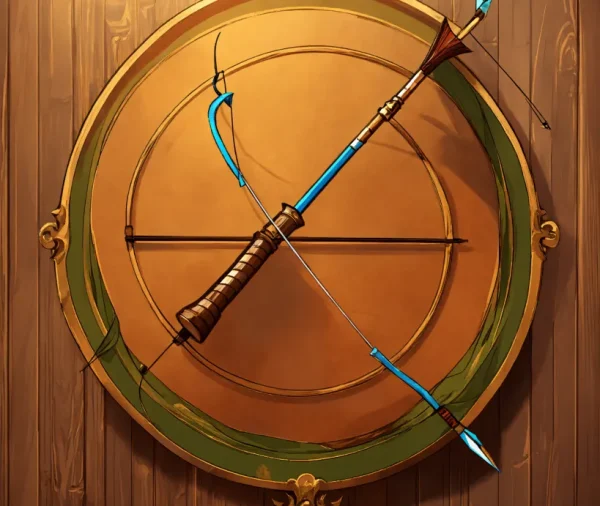 The Ember Crown Retrieval