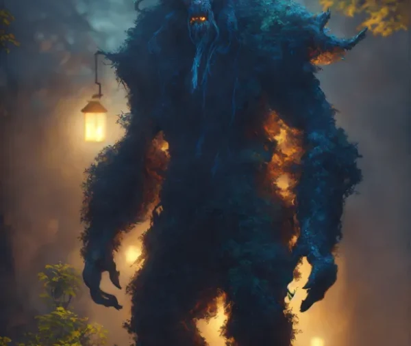 エーテルブルーム・モズ