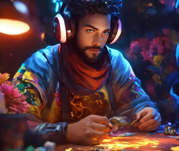 The Forgotten Sun Expedition