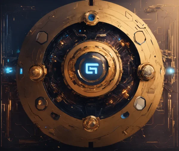 The Fractal Rune Projector