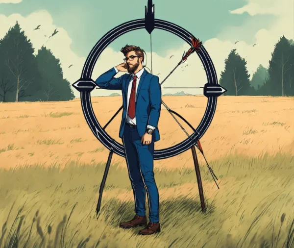 The Fractured Titan Rite