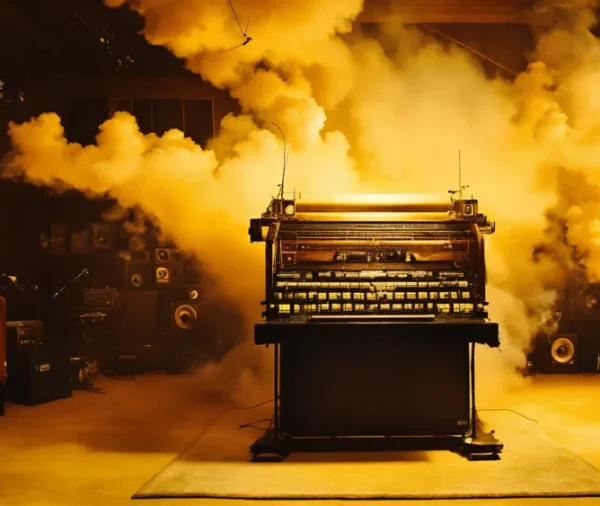 The Frost-Runed Garrison