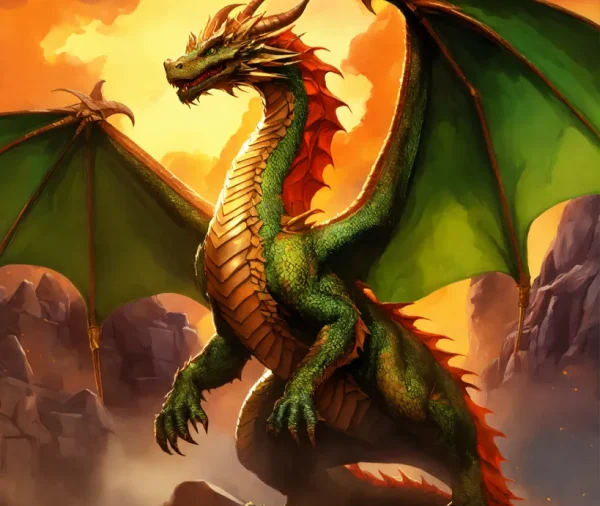 The Hollow-Soul Glider