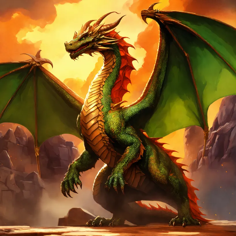 The Hollow-Soul Glider