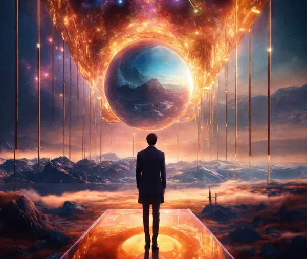 ホライゾン・ヴァイン・フラックス