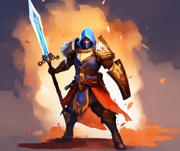 The Last Star Pilgrimage