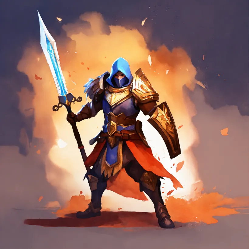 The Last Star Pilgrimage