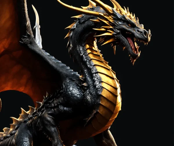 The Lunar-Wisp Incarnate