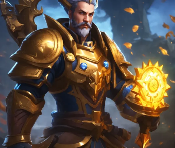 The Moon-Shattered Pact