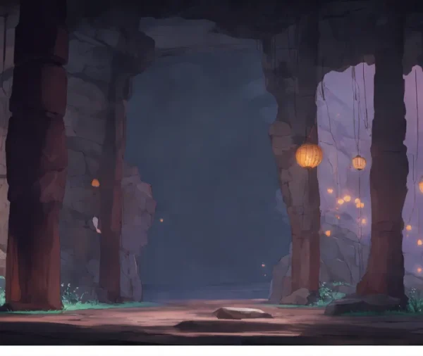 The Obscured Arc Tower