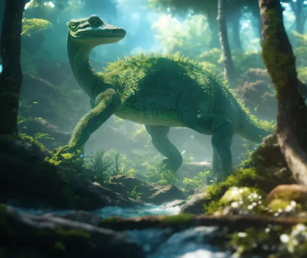 黒曜石の貝殻 アバロックス