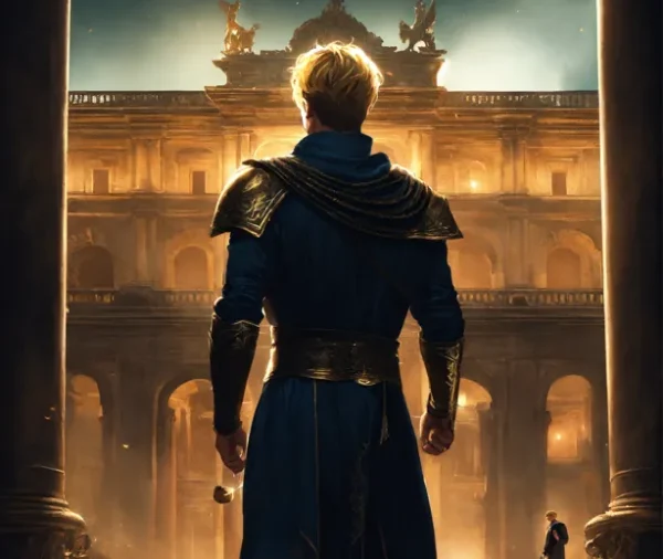 オブシディアン・ウォーデン