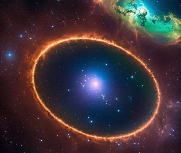 幻のオーロラブレイク