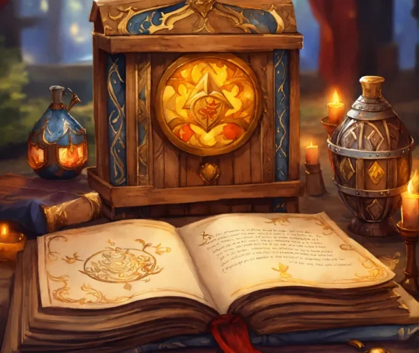 The Prismatic Loom Field